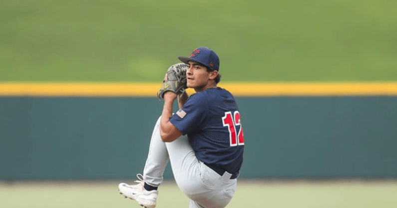 Kaiden Lopez